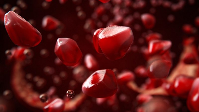 Sherwood Pomegranate TVC by Dabarti